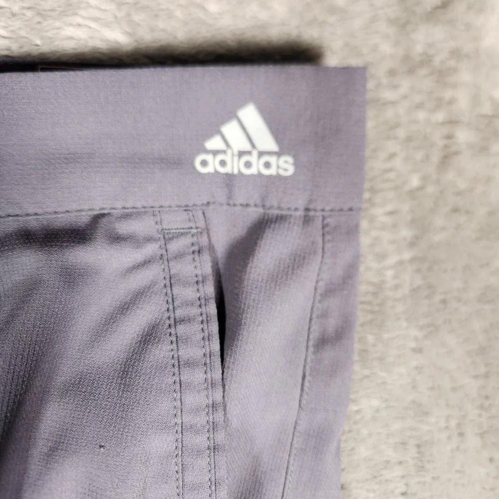 adidas conquer fairway